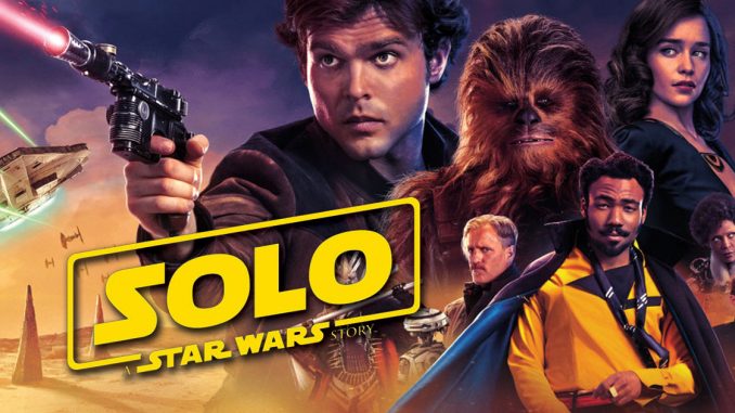 solo a star wars story