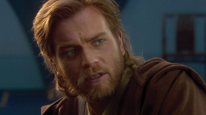 star wars obi wan kenobi ewan mcgregor