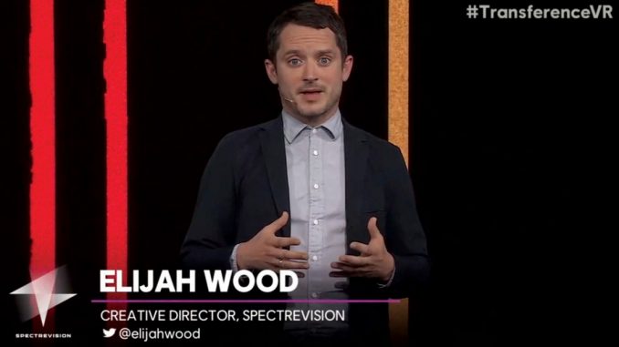 transference elijah wood e3 2018