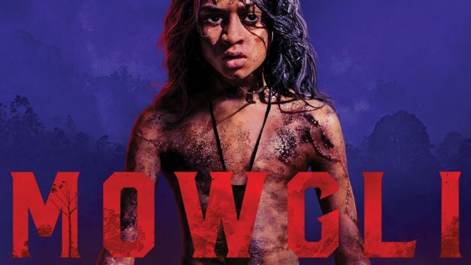 mowgli andy serkis poster