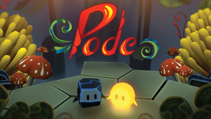 pode nintendo switch