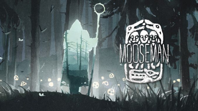 the mooseman game