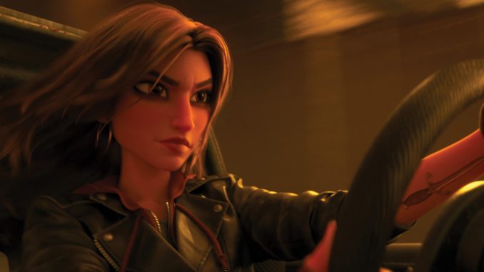 ralph spacca internet gal gadot shank