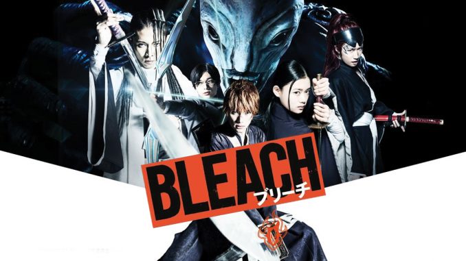 bleach-film-live-action-recensione-nerdevil bleach film live action warner bros