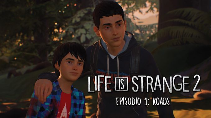 life-is-strange-2-ep-1-roads-recensione-nerdevil life is strange 2 episodio 1 roads