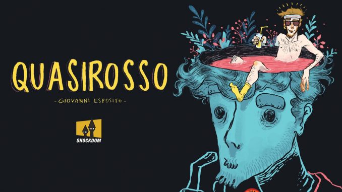 quasirosso giovanni esposito shockdom