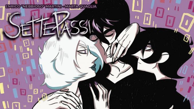 settepassi enrico nebbioso martini shockdom