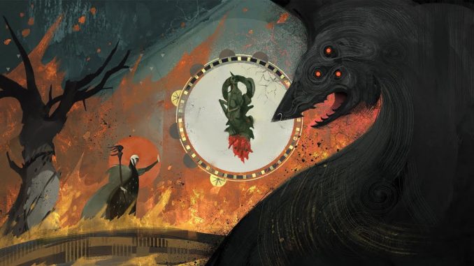 dragon age 4 artwork