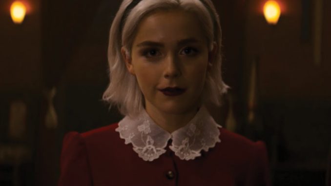 sabrina-netflix-capelli-bianchi sabrina netflix capelli bianchi