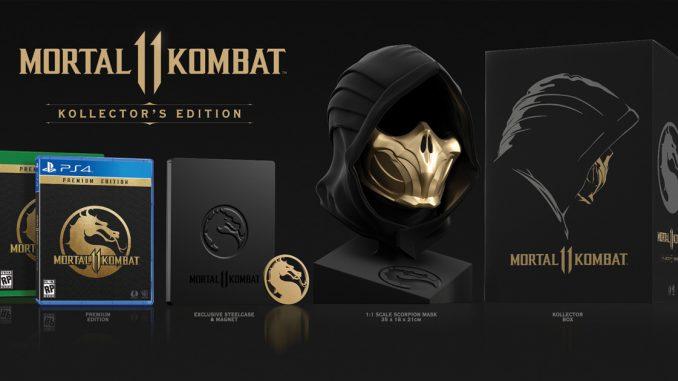 mortal-kombat-11-collector's-edition mortal kombat 11 collector's edition
