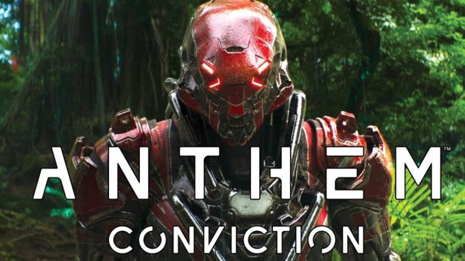 anthem conviction neill blomkamp