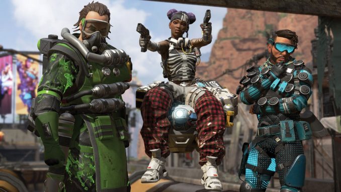 apex-legends-game-respawn apex legends game respawn entertainment