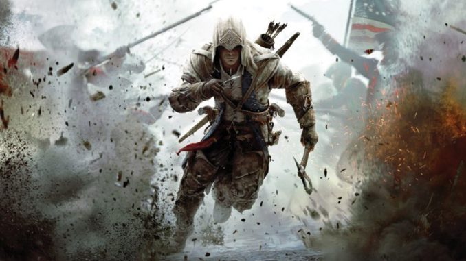assassin's creed 3 remastered
