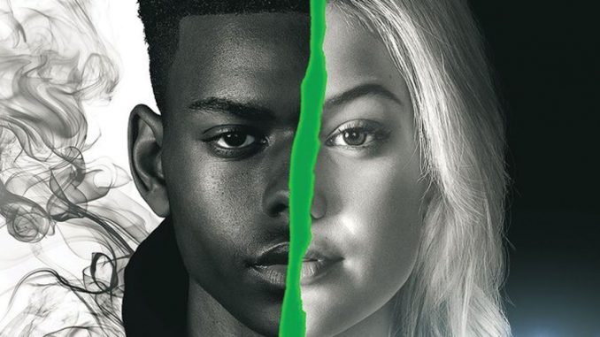 cloak and dagger stagione 2