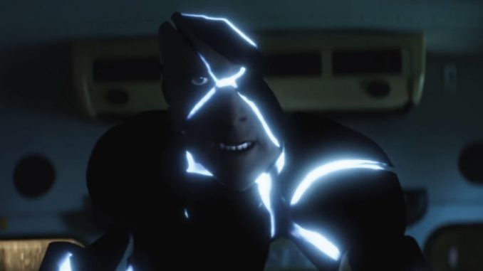 doom patrol mr nobody trailer