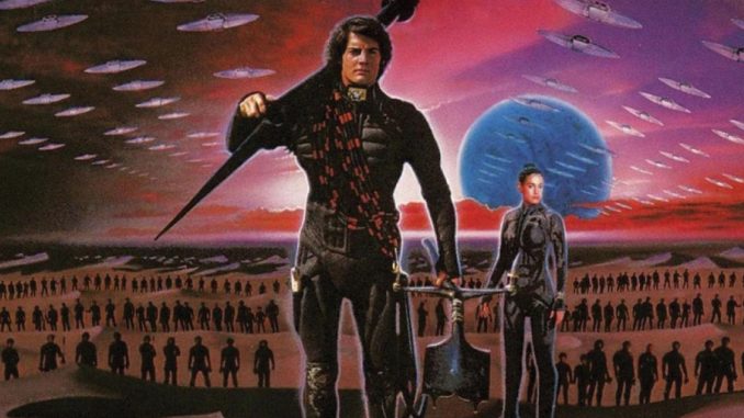 dune film