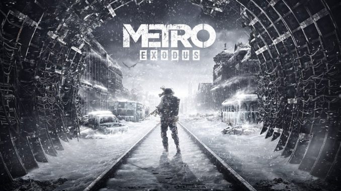 metro exodus