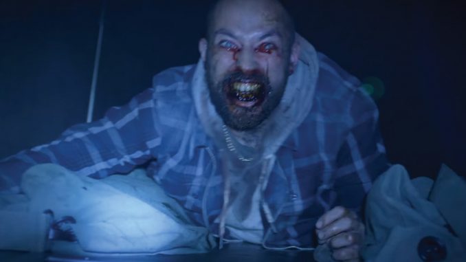 black summer netflix trailer