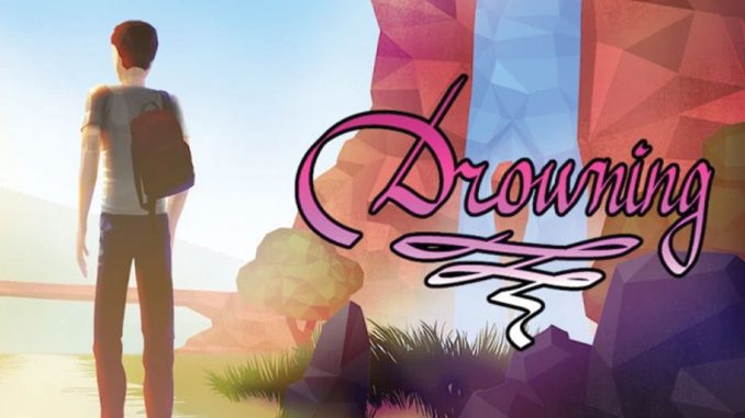 drowning-game-nintendo-switch-recensione-nerdevil drowning game nintendo switch