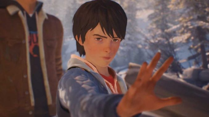 life is strange 2 daniel powers