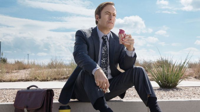 better call saul ice cream