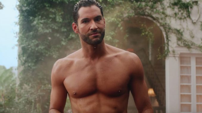 lucifer trailer stagione 4 netflix