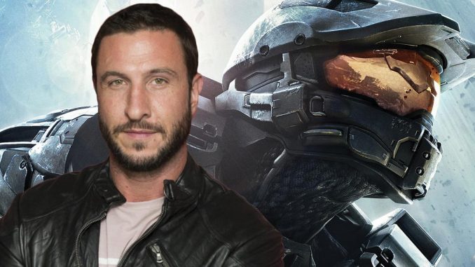 pablo schreiber halo master chief