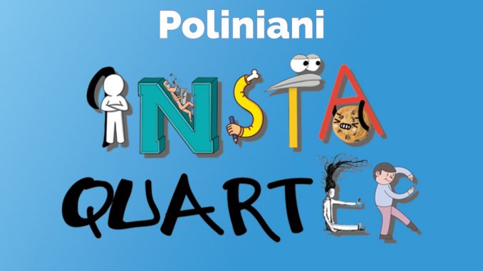 poliniani instaquarter