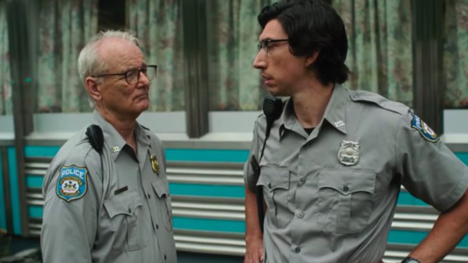the dead dont die bill murray adam driver.j