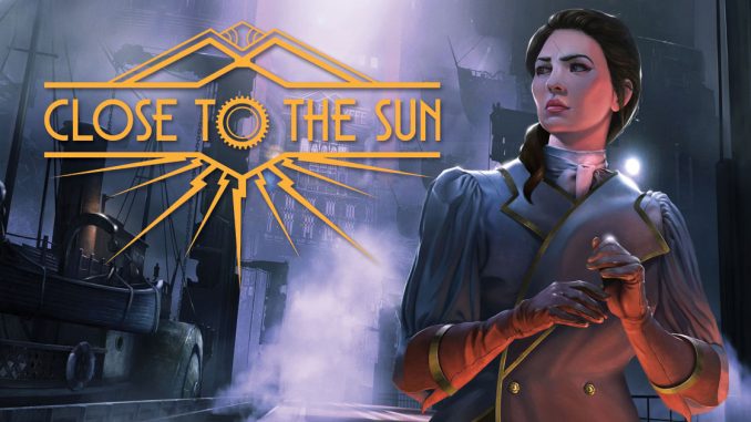 close to the sun pc 2019