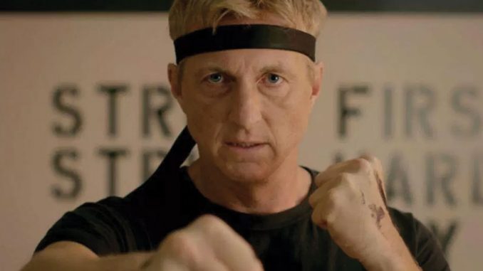cobra kai youtube originals