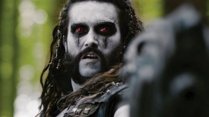 krypton stagione 2 lobo trailer