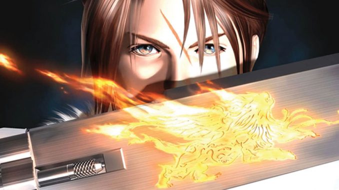 final-fantasy-8-remastered final fantasy 8 remastered