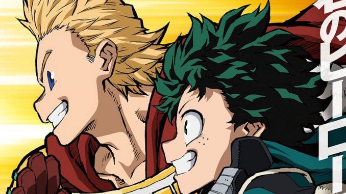my-hero-academia-trailer-stagione-4 my hero academia trailer stagione 4