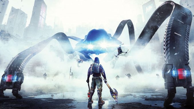 the surge 2 artwork2