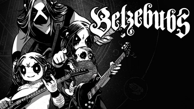 belzebubs fumetto recensione nerdevil