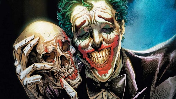 john carpenter joker