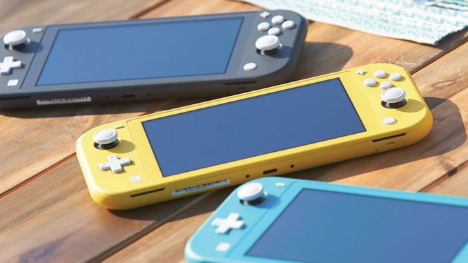 nintendo-switch-lite-colori nintendo switch lite colori