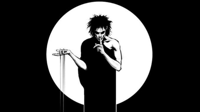 sandman neil gaiman