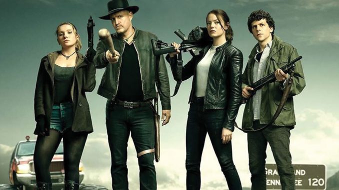 zombieland-double-tap-cast zombieland double tap cast