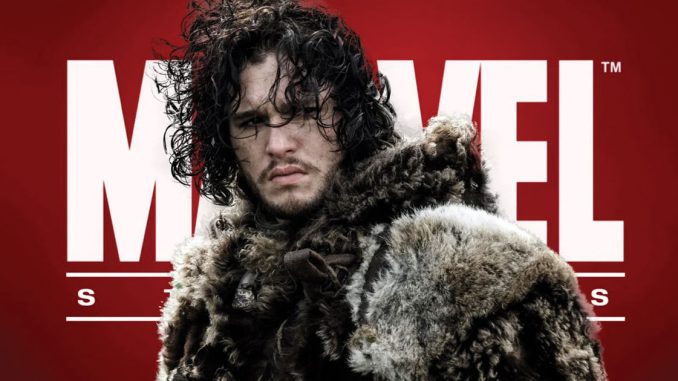 kit harington marvel