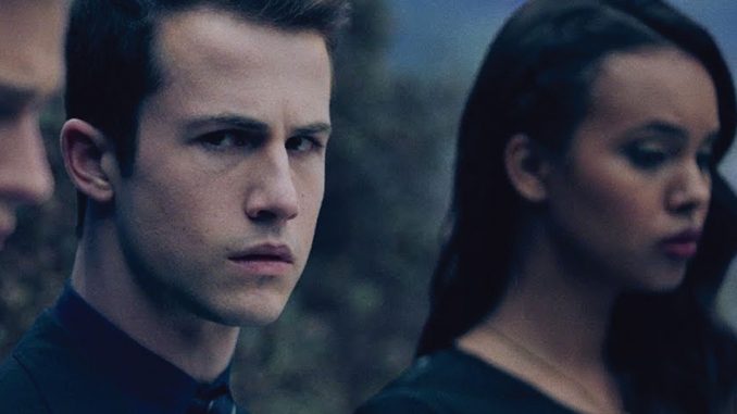 tredici stagione 3 netflix trailer