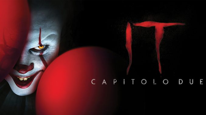 it capitolo due 2019