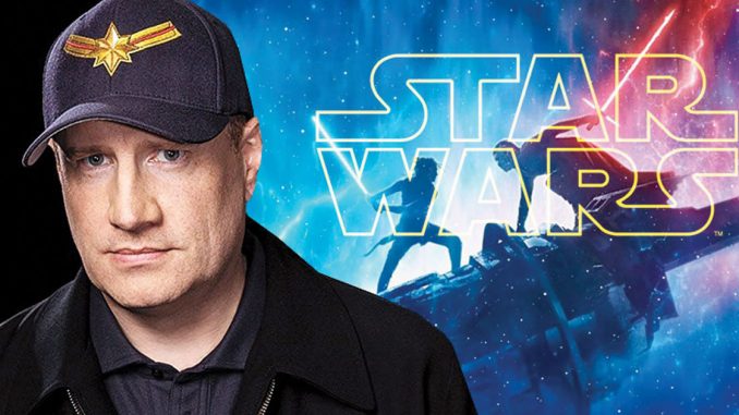 kevin feige star wars