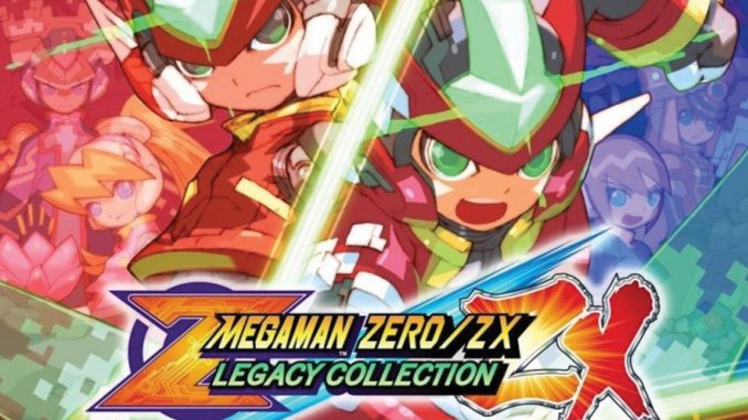 mega-man-z-zx-legacy-collection mega man z zx legacy collection
