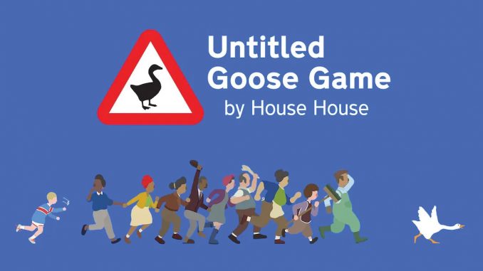 untitled-goose-game-switch-recensione-nerdevil untitled goose game switch