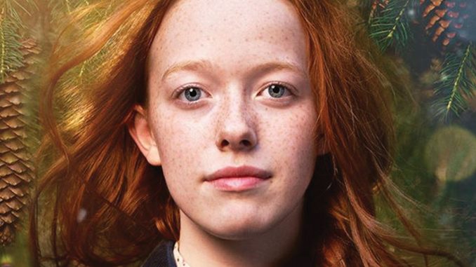 chiamatemi anna stagione 3 netflix