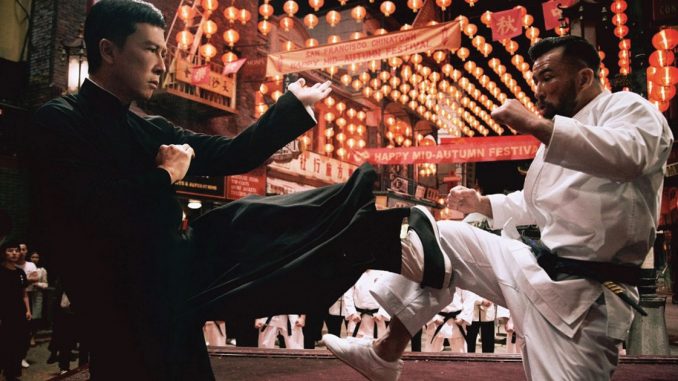 ip man 4 final trailer