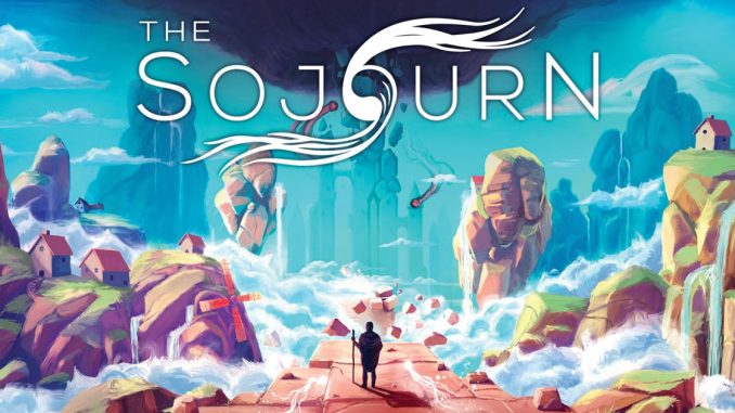 the sojourn game