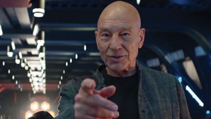 star trek picard patrick stewart